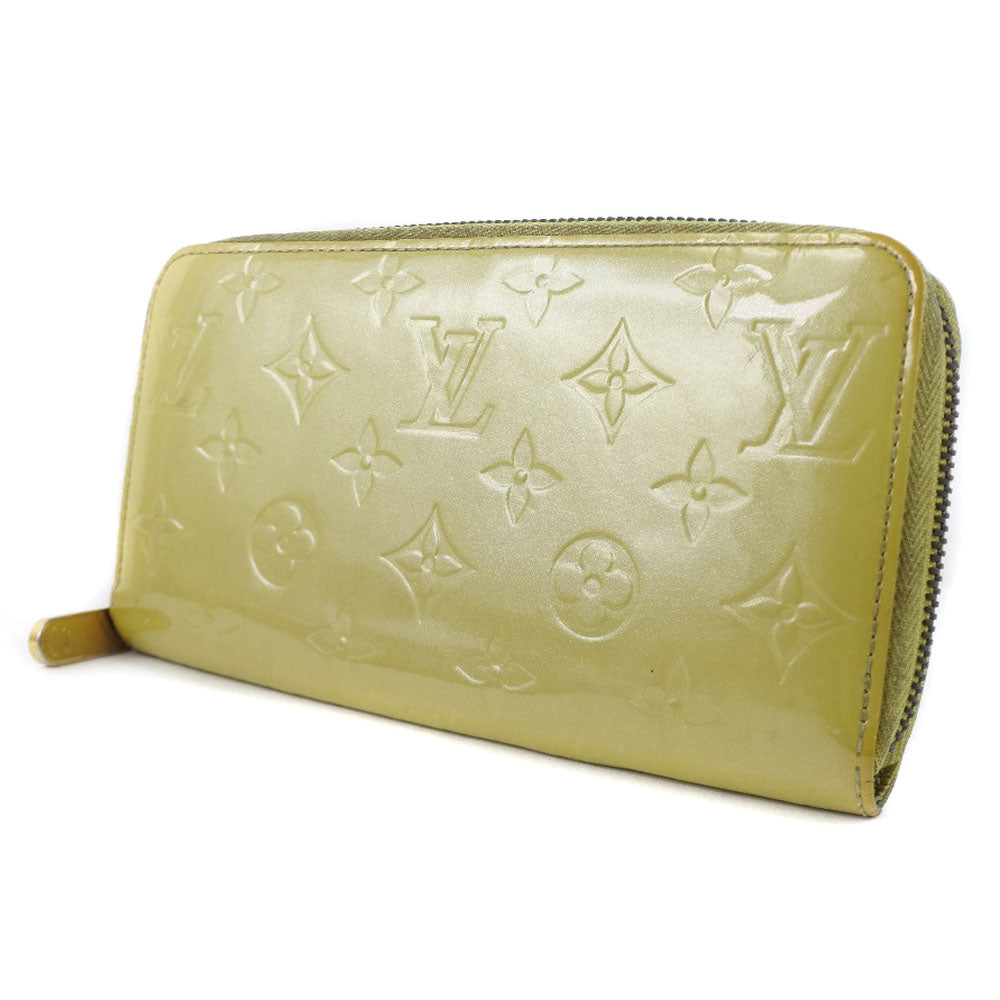 LOUIS VUITTON】ルイ・ヴィトン ジッピーウォレット ラウンド