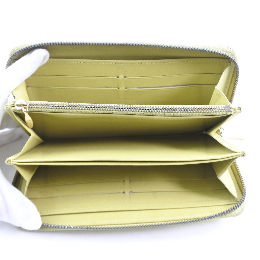 LOUIS VUITTON】ルイ・ヴィトン ジッピーウォレット ラウンド