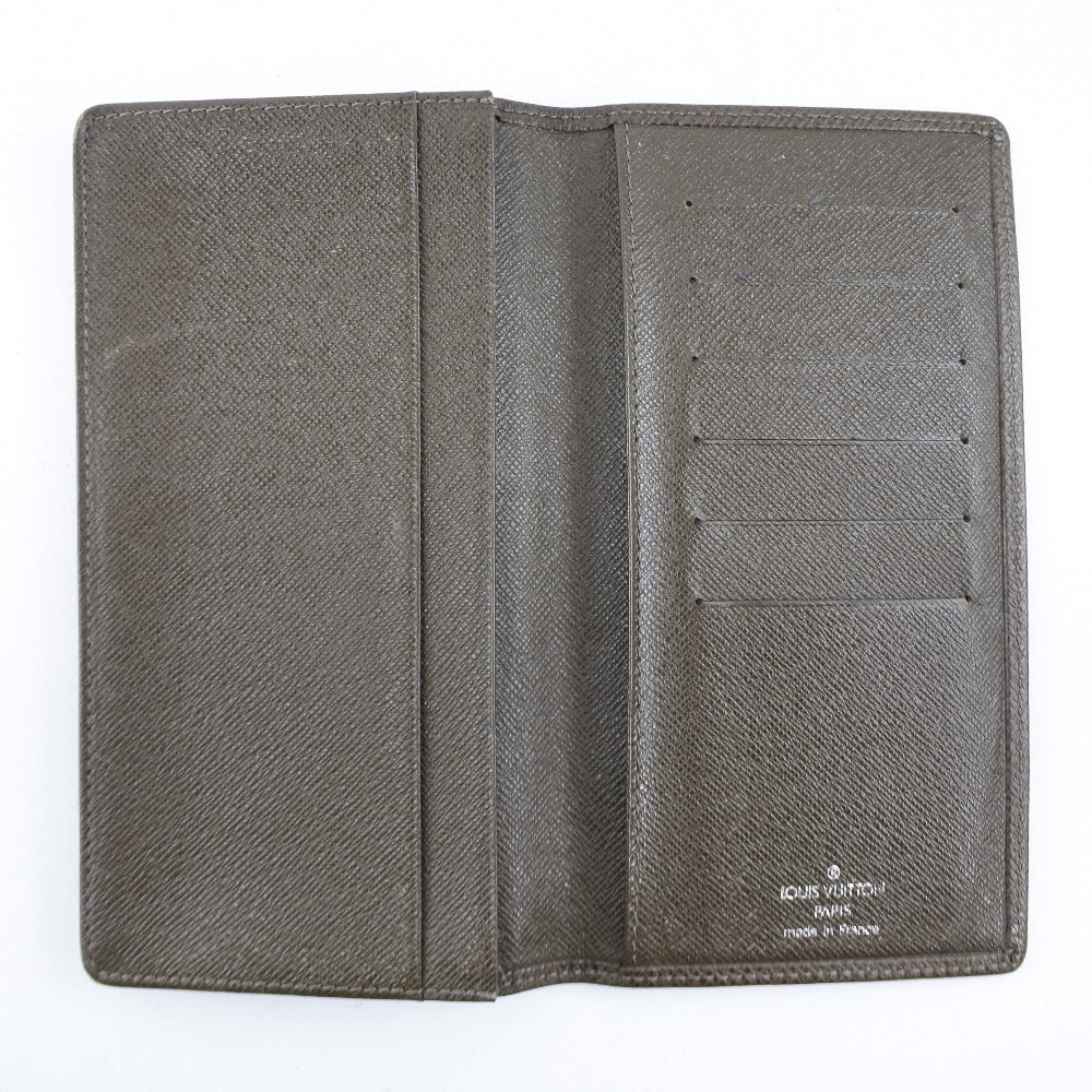 LOUIS VUITTON】ルイ・ヴィトン ポルトカルト クレディ 札入れ M31008
