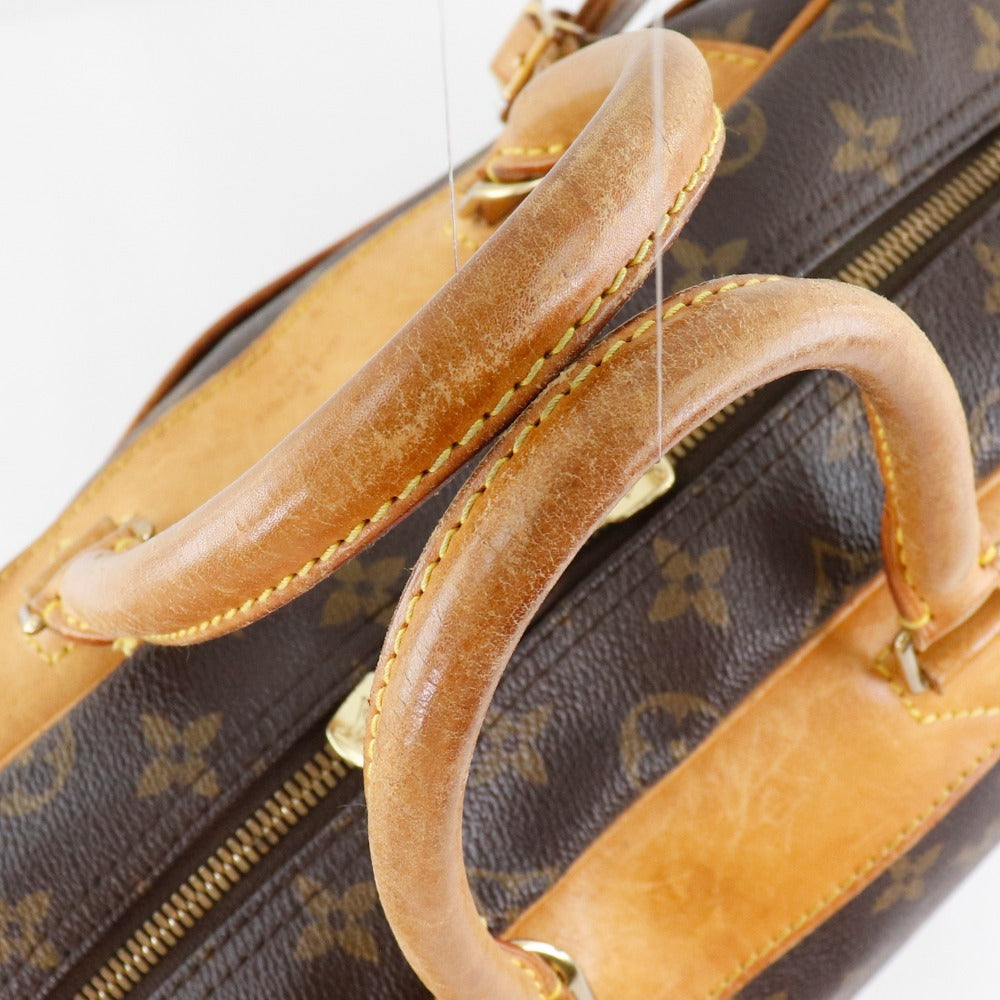 LOUIS VUITTON】ルイ・ヴィトン ドーヴィル M47270 モノグラム