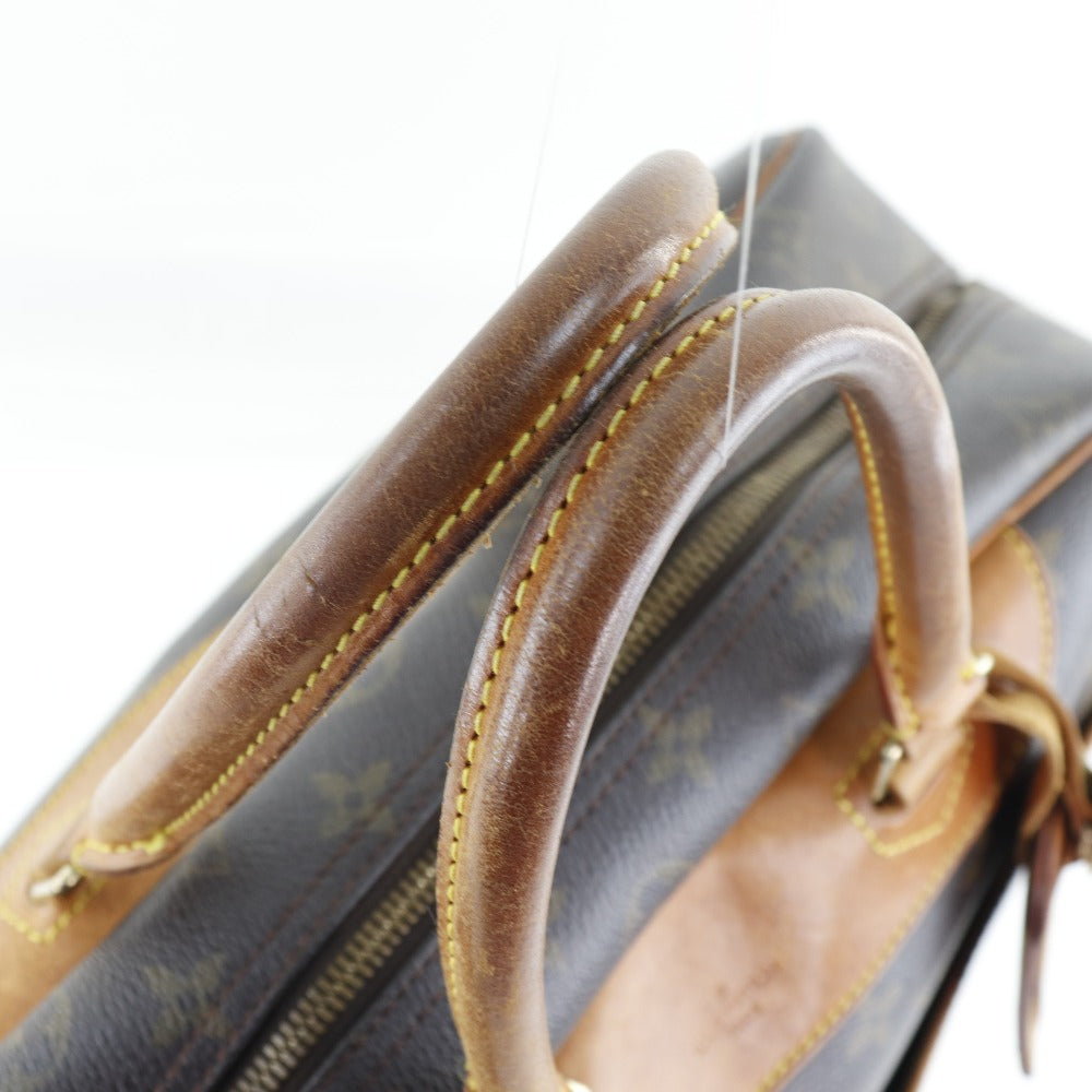 LOUIS VUITTON】ルイ・ヴィトン ドーヴィル M47270 モノグラム