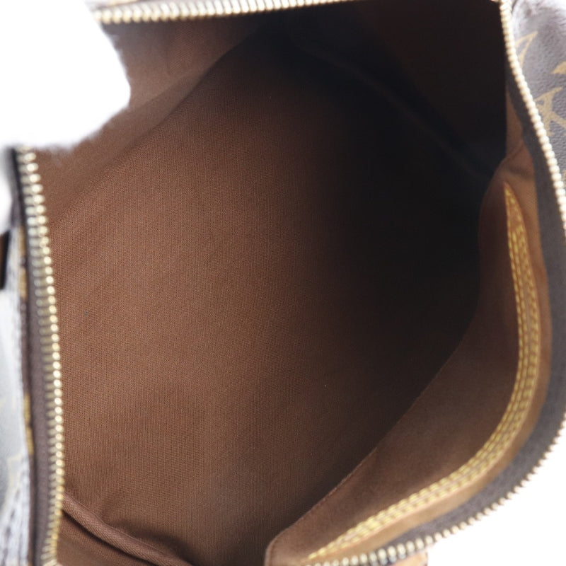 Louis Vuitton Handbag Speedy 30 M41526 Monogram Brown Womens