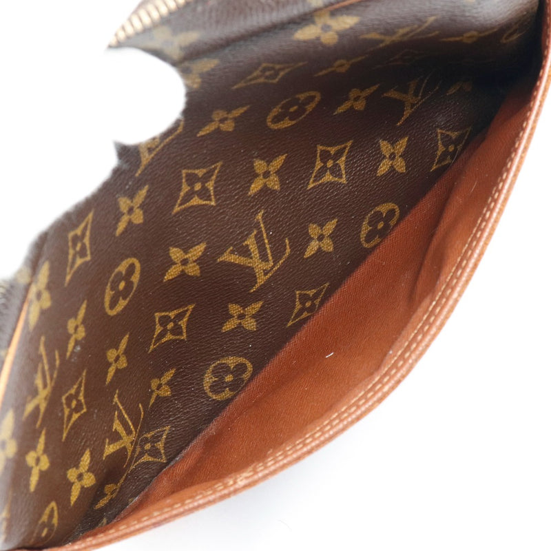 Louis Vuitton M51274 Trocadero 27 Monogram Shoulder Bag Canvas Women's LOUIS  VUITTON