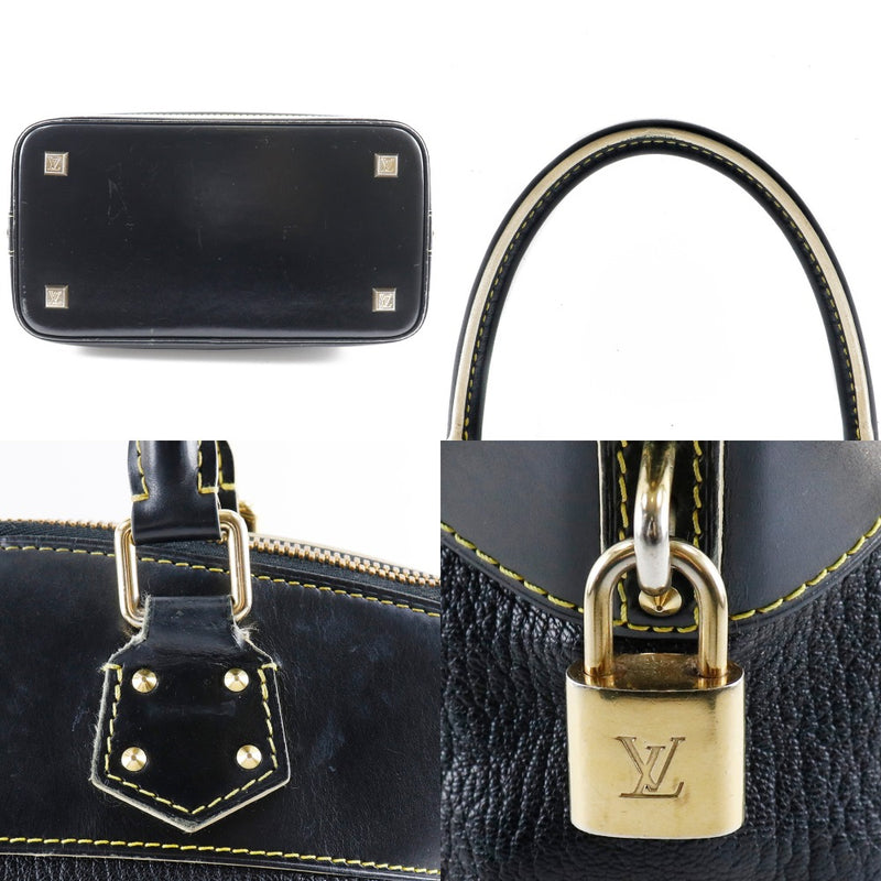 LOUIS VUITTON】ルイ・ヴィトン ロックイットPM スハリ M91888 ゴート