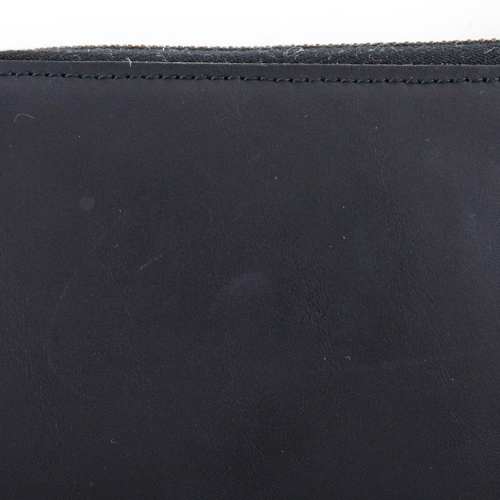 GUCCI】グッチ 93907 レザー 黒 ユニセックス コインケース