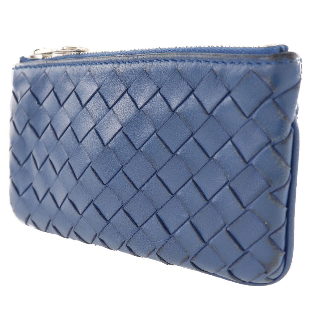 CHANEL】シャネル ビコローレ コインケース – NISHIKINO VINTAGE KYOTO