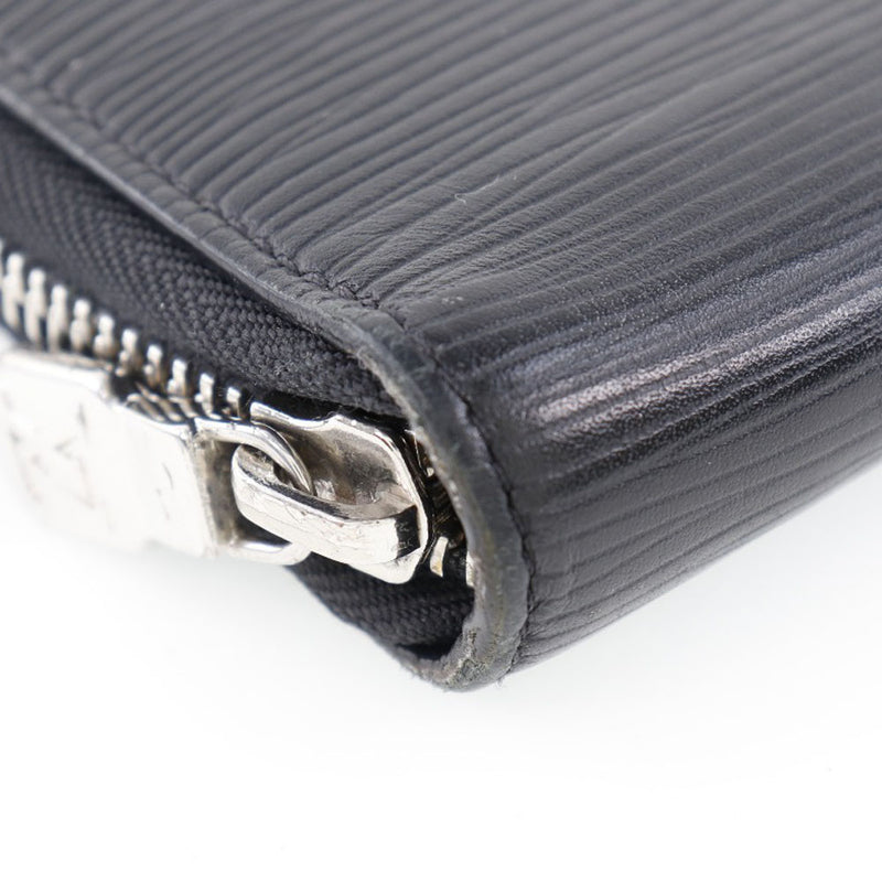 Louis Vuitton Men's EPI Zippy Organizer Long Wallet