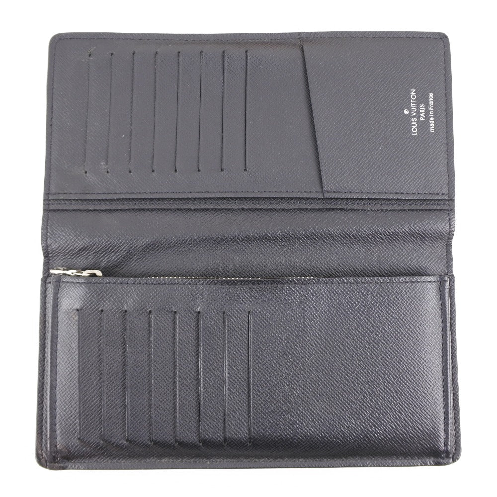 LOUIS VUITTON】ルイ・ヴィトン ポルトフォイユ ブラザ M30501 長財布