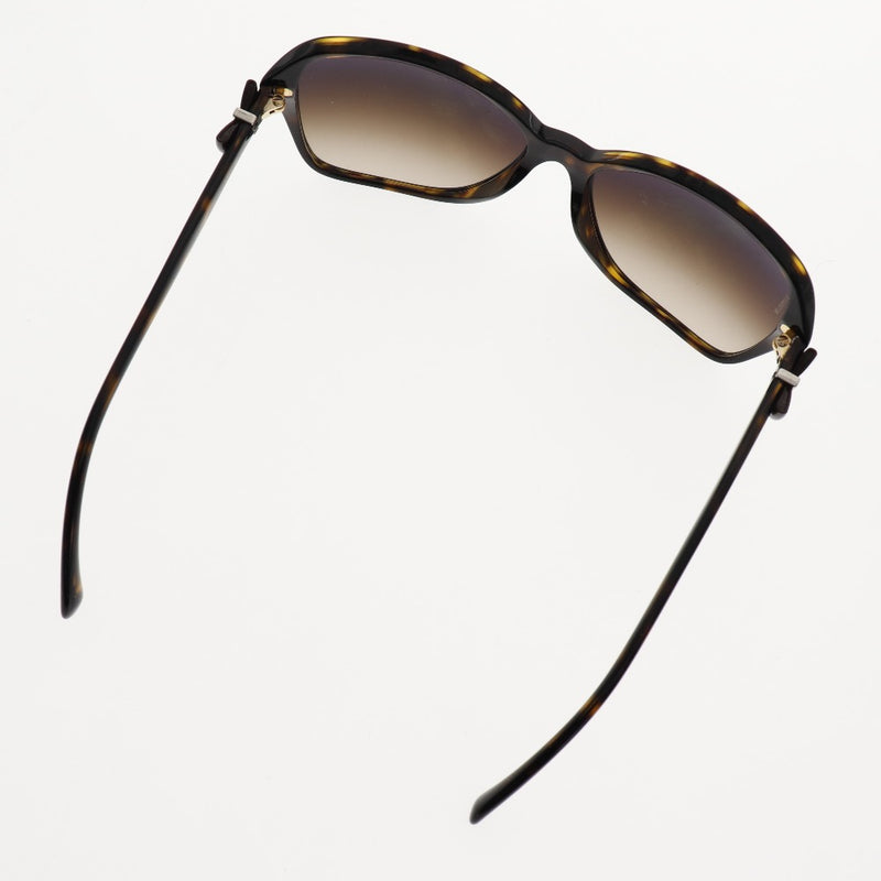 CHANEL] Chanel C714/3B sunglasses Plastic brown 58 □ 16 135 engraved ladies  sunglasses – KYOTO NISHIKINO