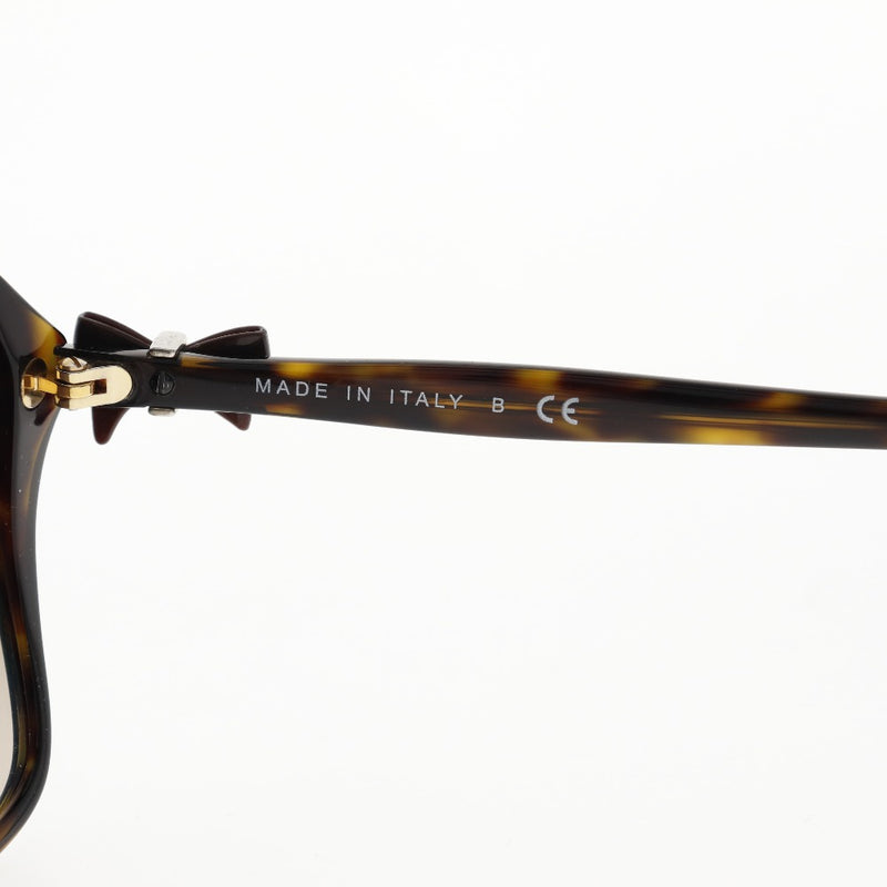 [香奈儿]香奈儿C714/3B太阳镜塑料棕色58□165刻的女士太阳镜
