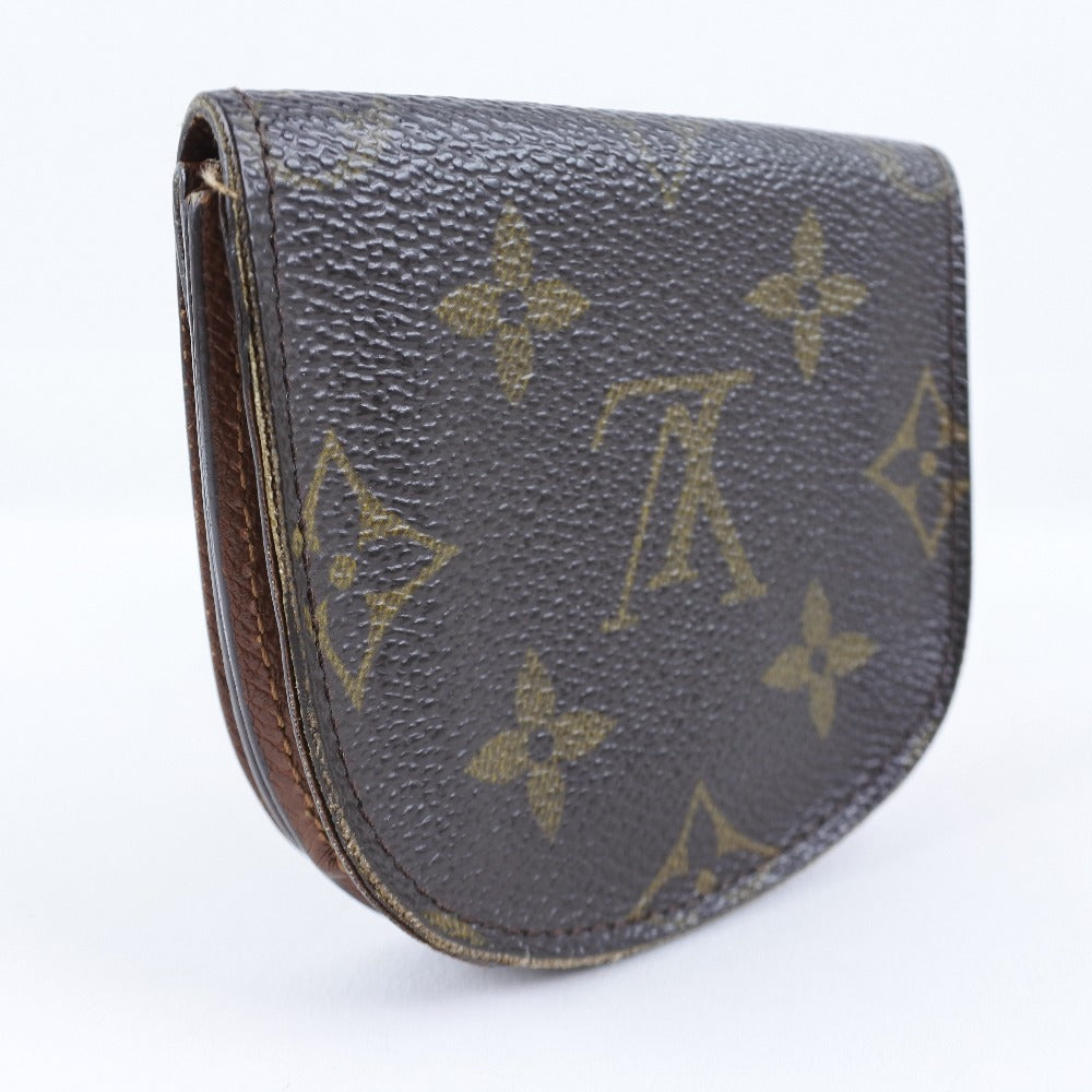 必見 LOUIS VUITTON ポルトモネ グゼ ケース M61970 LOUIS VUITTON】ルイ・ヴィトン ポルトモネグセ M61970 コインケース