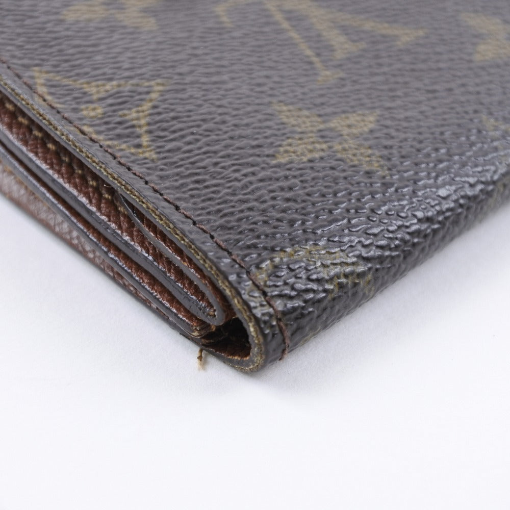 LOUIS VUITTON】ルイ・ヴィトン ポルトモネグセ M61970 コインケース