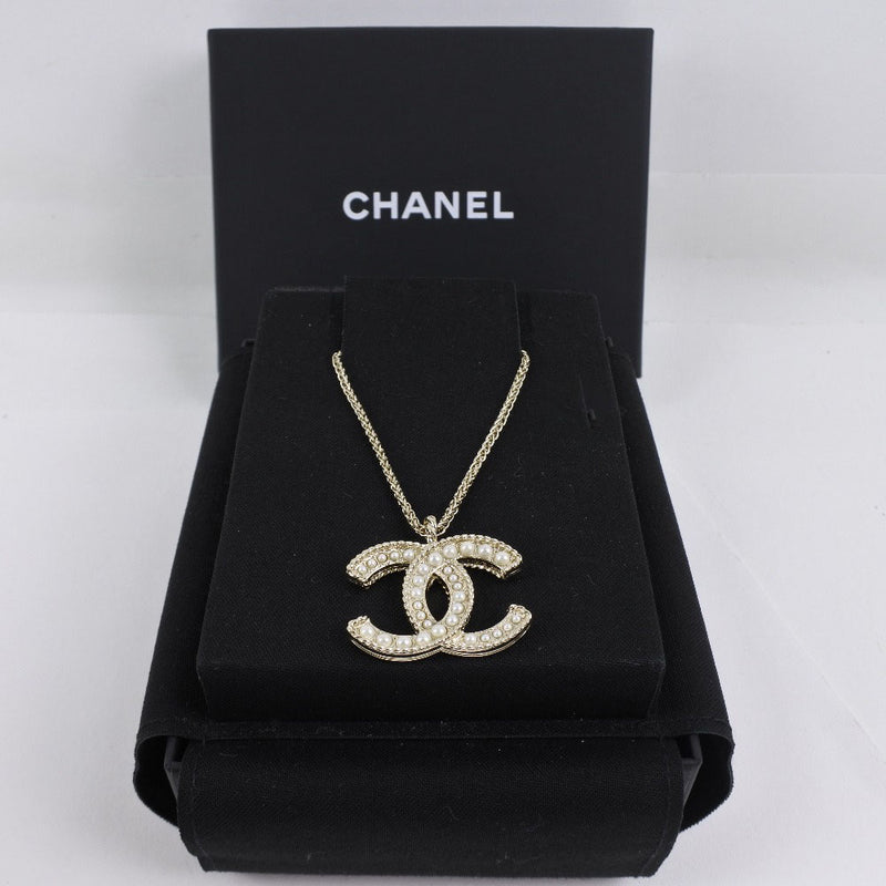 Cc deals necklace fake