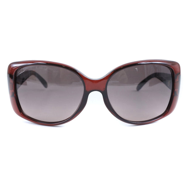 GUCCI】グッチ GG3591 サングラス プラスチック ワインレッド 59□16