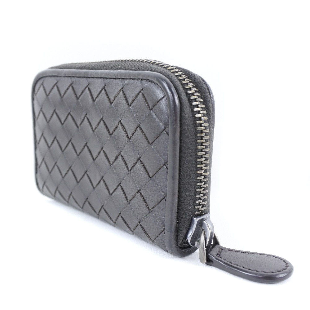 BOTTEGAVENETA】ボッテガヴェネタ イントレチャート コイン