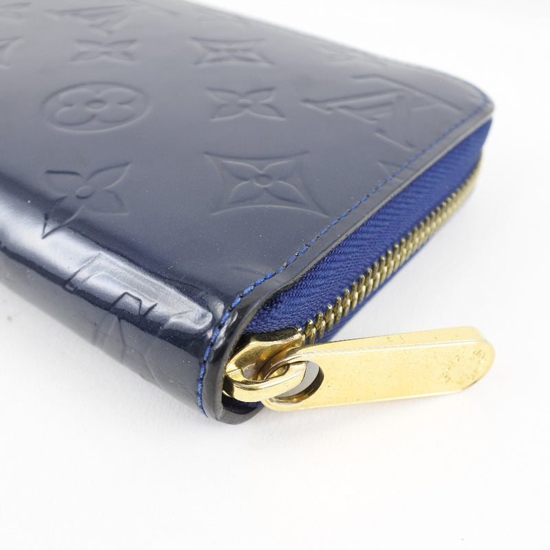 Louis Vuitton Monogram Multi Color Zippy Wallet Round Fastener Long Wallet  Used