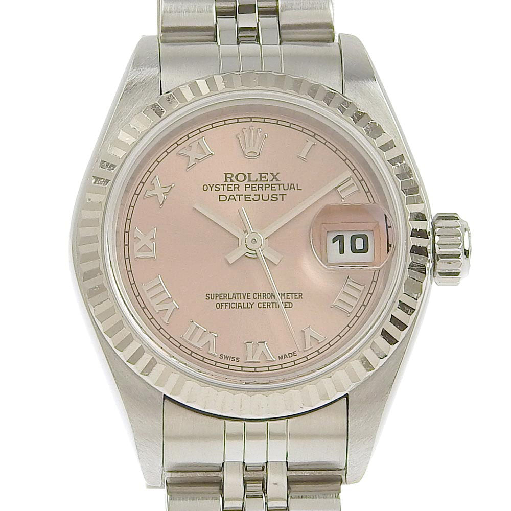 ROLEX 79174 箱 付属品有 コマ付 ロレックス79174を購入する | Chrono24