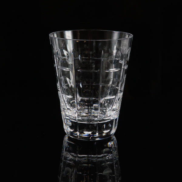 [Baccarat] Tumbler de tazones Equinoxe _ Vigera