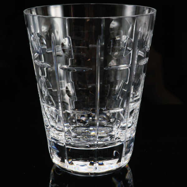 [Baccarat] Tumbler de tazones Equinoxe _ Vigera