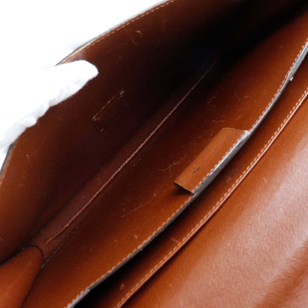 LOUIS VUITTON】ルイ・ヴィトン セルヴィエット コンセイエ M53331