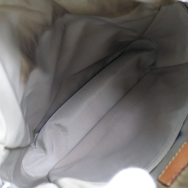 [LOUIS VUITTON] Louis Vuitton Citadan Damijean Canvas Carky SP0064 Engraved Men's Shoulder Bag
