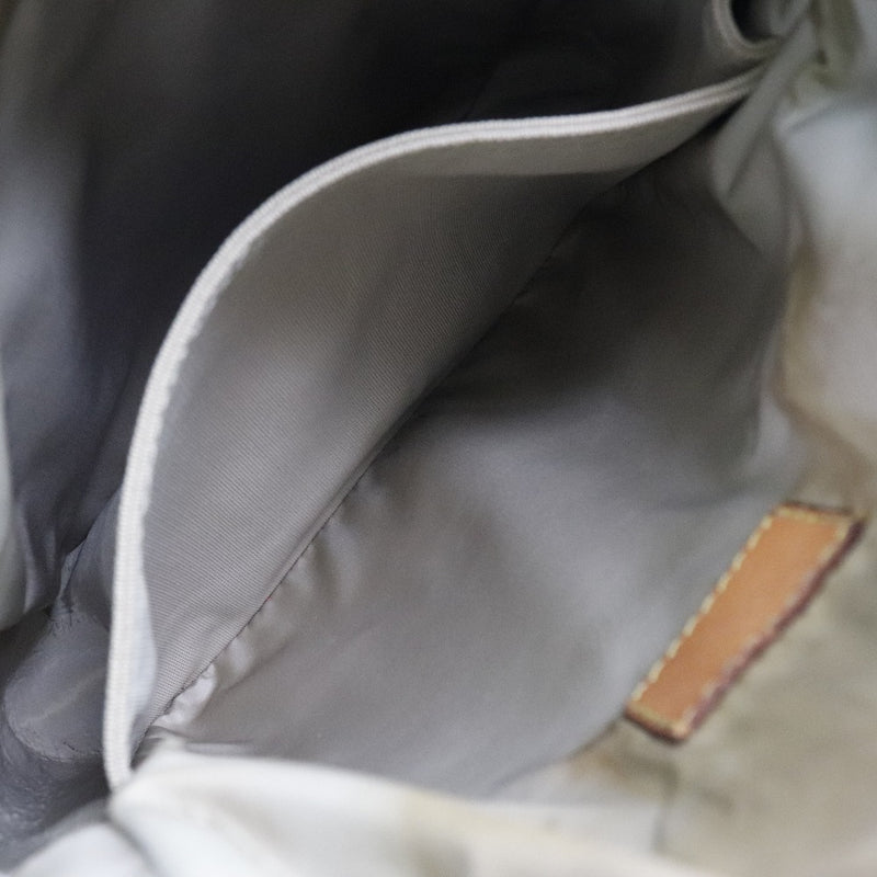 [LOUIS VUITTON] Louis Vuitton Citadan Damijean Canvas Carky SP0064 Engraved Men's Shoulder Bag