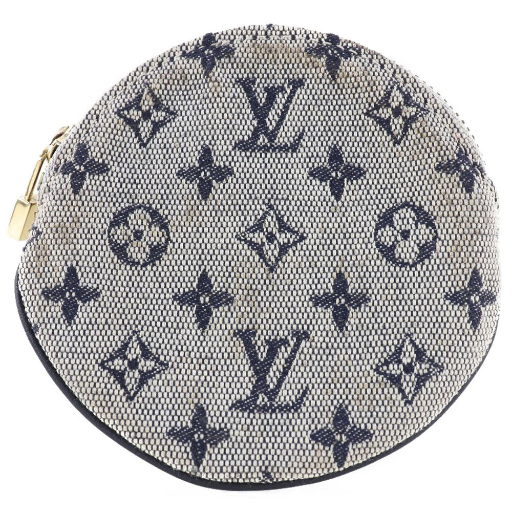 【LOUIS VUITTON】ルイ・ヴィトン ポルトモネロン M92460 ...