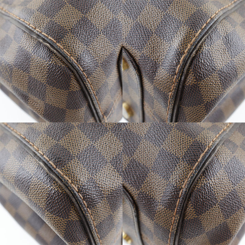 LOUIS VUITTON】ルイ・ヴィトン マリーボーンPM N41215 ダミエ