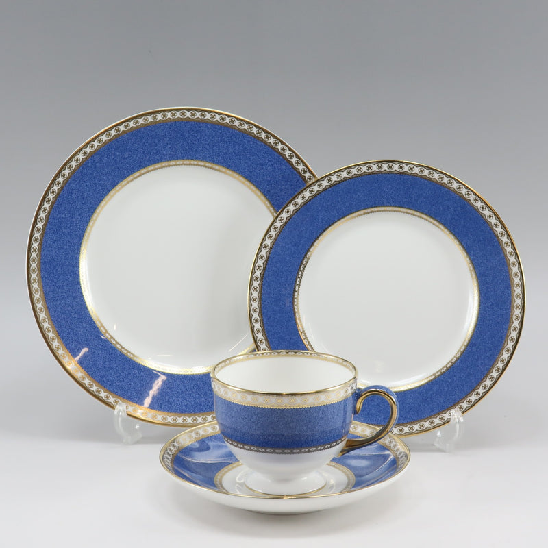 Wedgwood】ウェッジウッド ユーランダーパウダー ブルー カップ