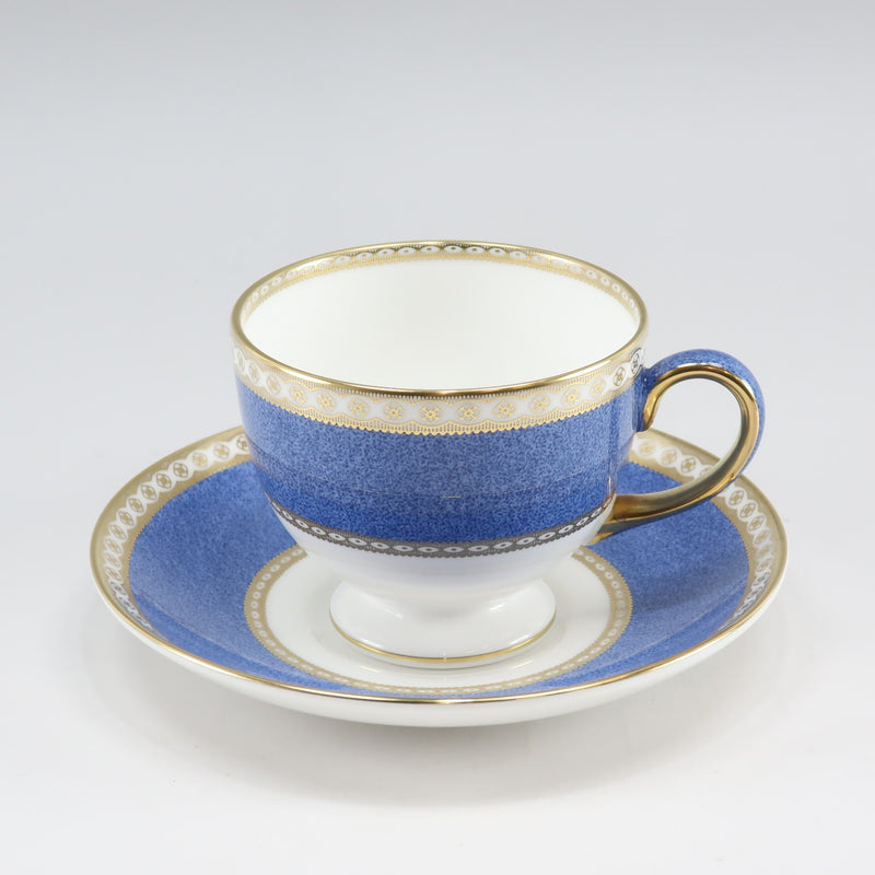 Wedgwood】ウェッジウッド ユーランダーパウダー ブルー カップ ...