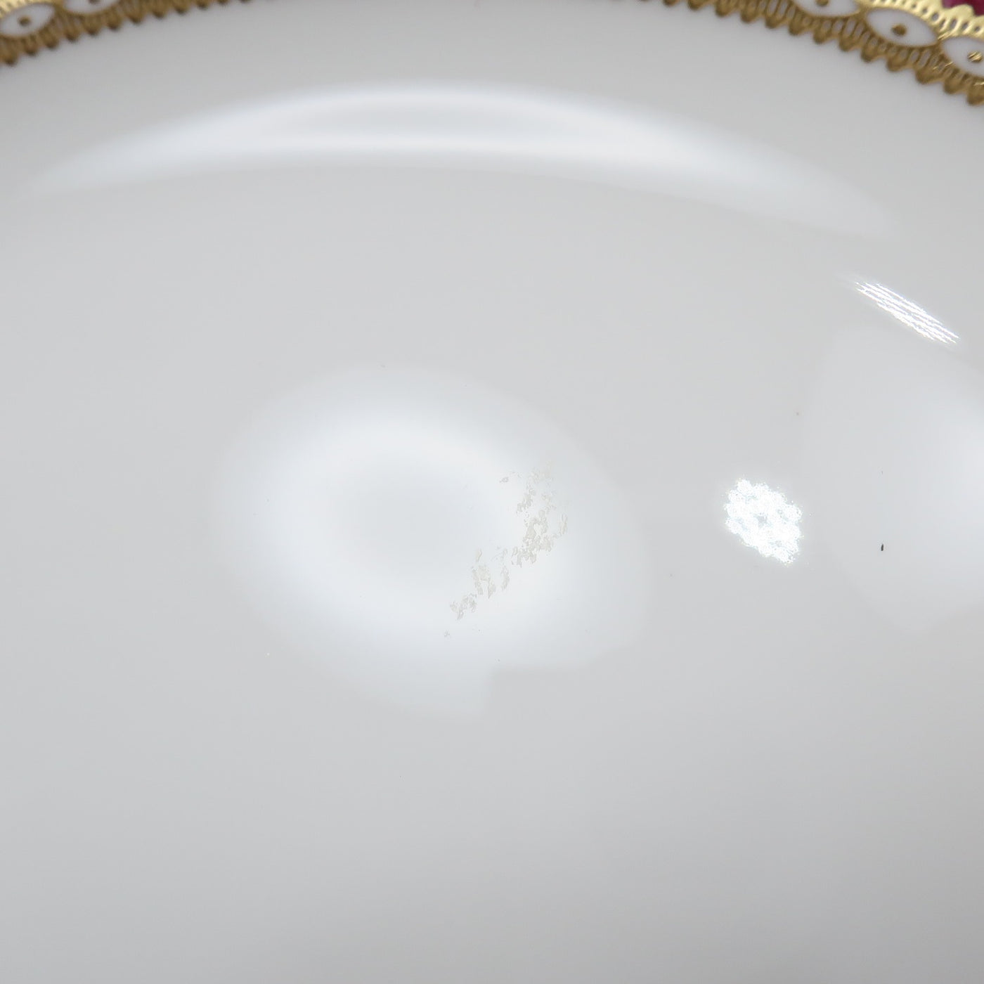 Wedgwood】ウェッジウッド ユーランダーパウダー ルビー カップ