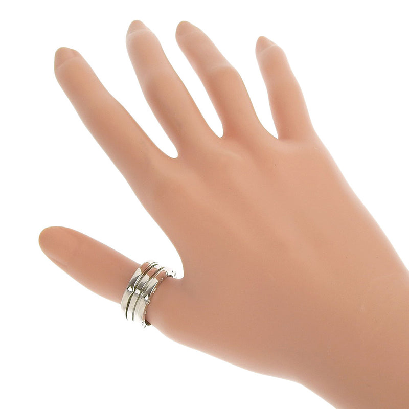 Bvlgari 2 best sale band ring