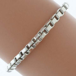 TIFFANY&Co.】ティファニー ベネチアン シルバー925 レディース