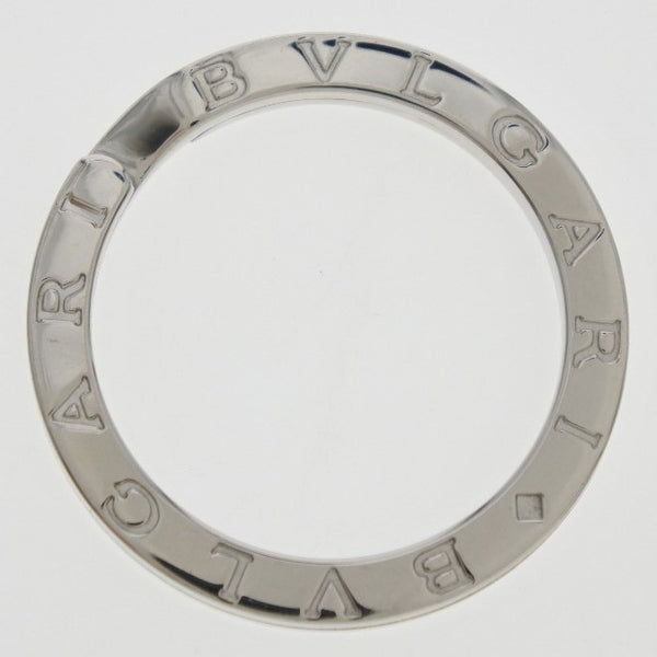BVLGARI】ブルガリ ブルガリブルガリ シルバー925 ユニセックス