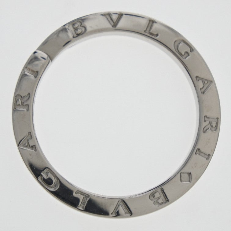 Bvlgari ring silver online 925