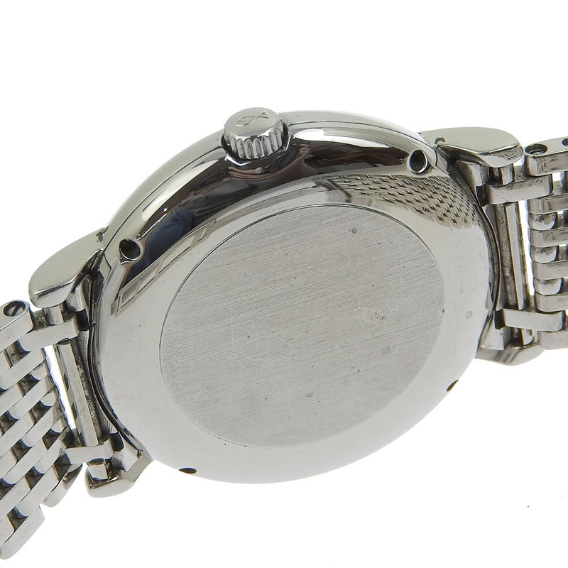 [IWC] International Watch Company Port Fino IW351318 Automático de acero inoxidable Bobinado analógico Men White Dial Watch A-Rank