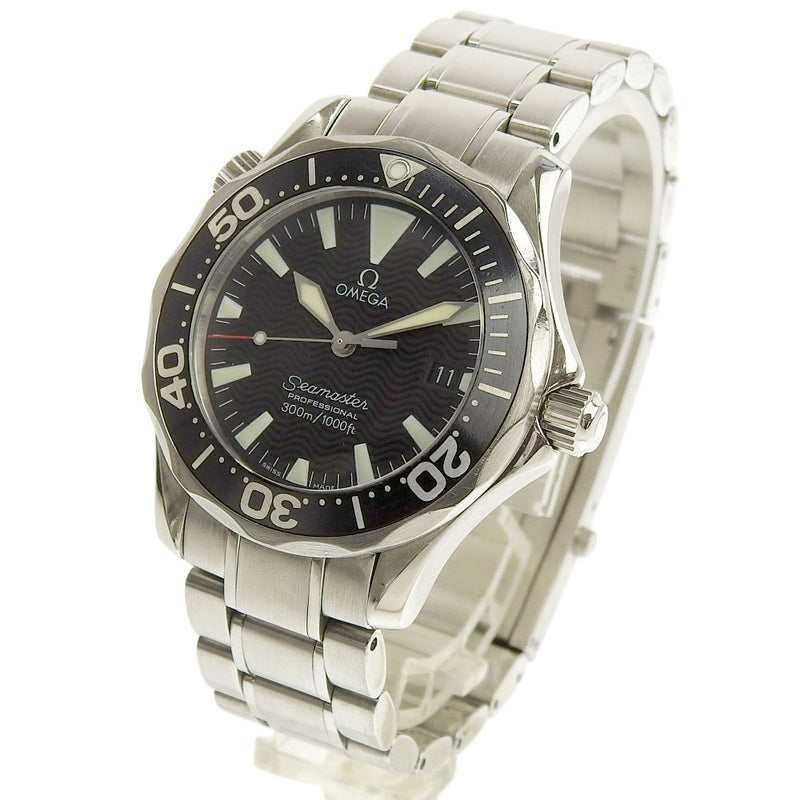 OMEGA】オメガ シーマスター300 プロフェッショナル 2262.50 腕時計 ...