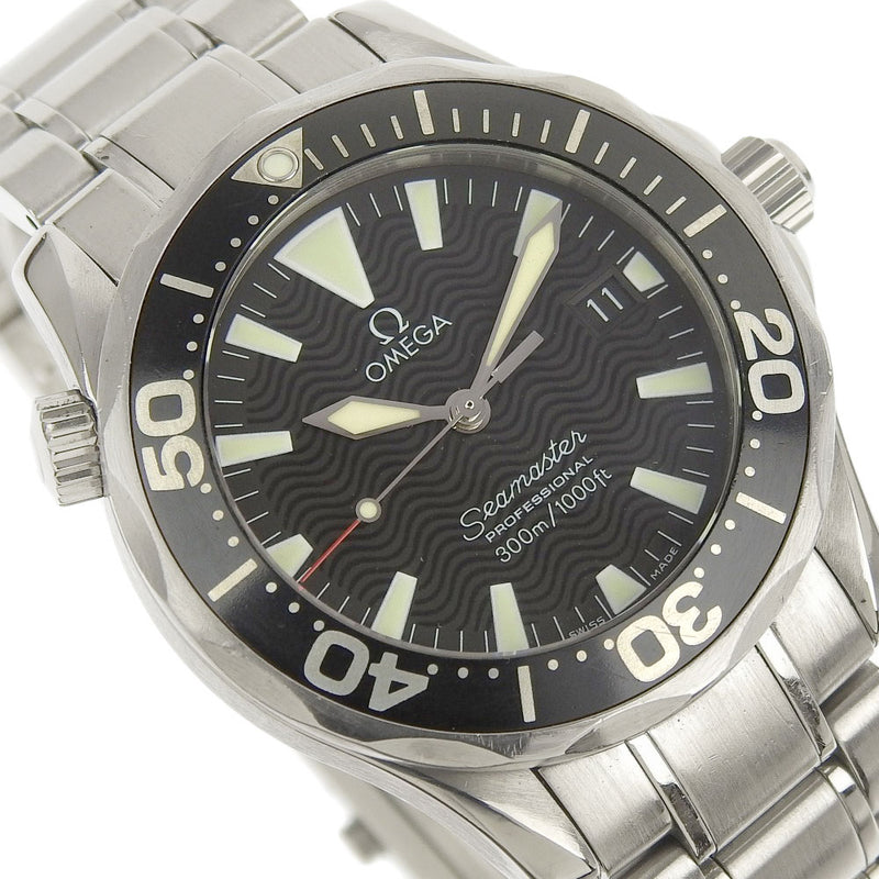 OMEGA】オメガ シーマスター300 プロフェッショナル 2262.50 腕時計 ...