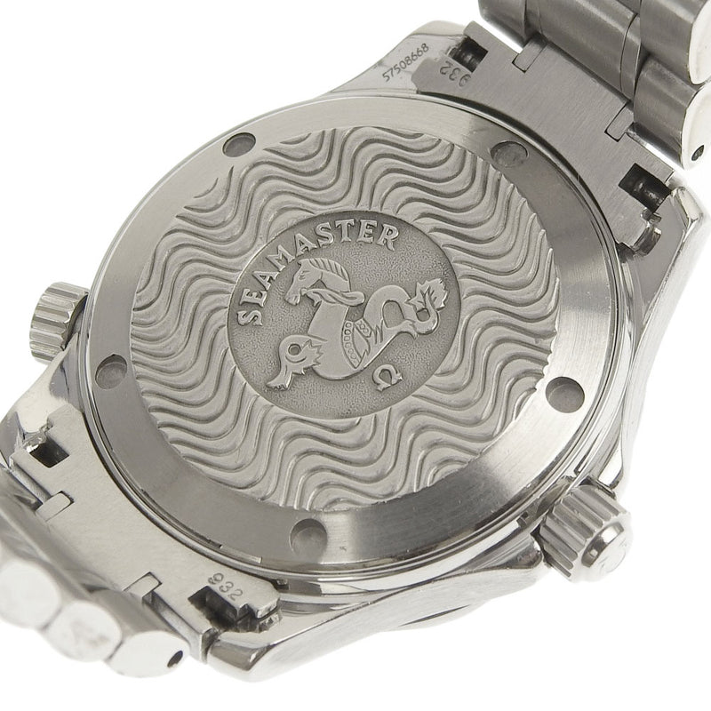 OMEGA】オメガ シーマスター300 プロフェッショナル 2262.50 腕時計