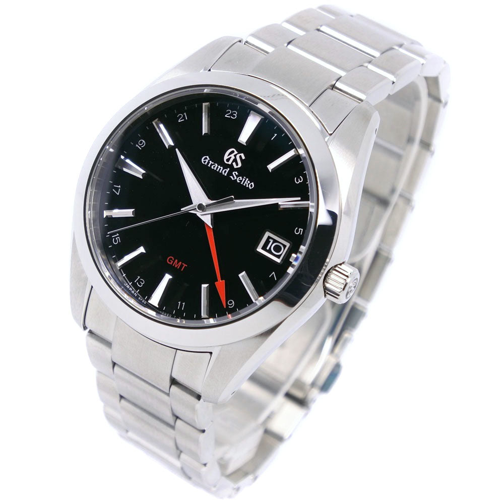 SEIKO】セイコー グランドセイコー ヘリテージ 9F86-0AF0 SBGN013