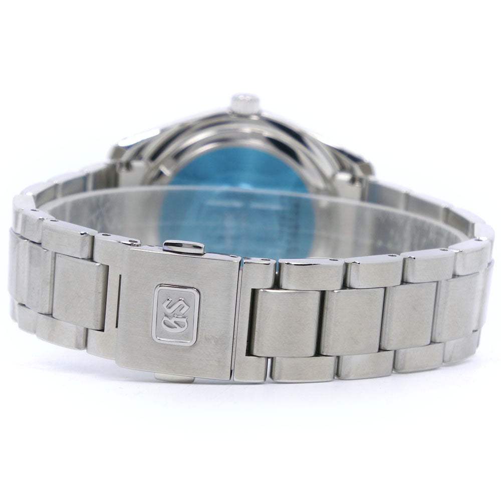 SEIKO】セイコー グランドセイコー ヘリテージ 9F86-0AF0 SBGN013