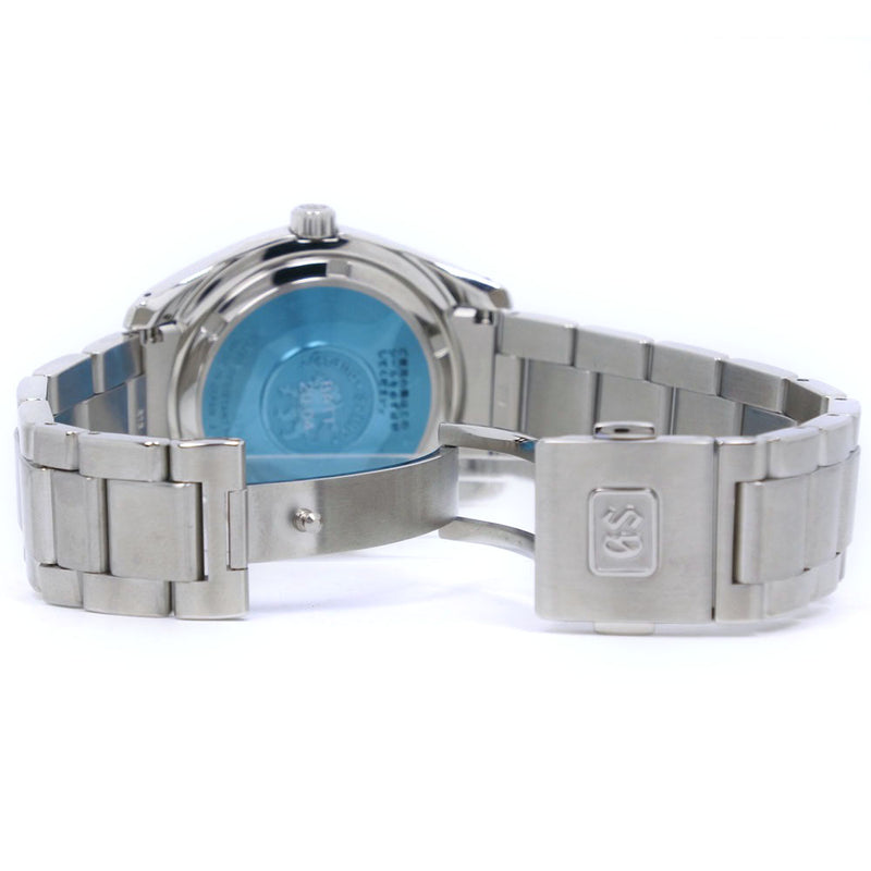 SEIKO】セイコー グランドセイコー ヘリテージ 9F86-0AF0 SBGN013