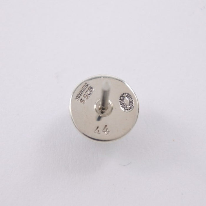 Georg Jensen】ジョージジェンセン タイピン カフスセット シルバー925