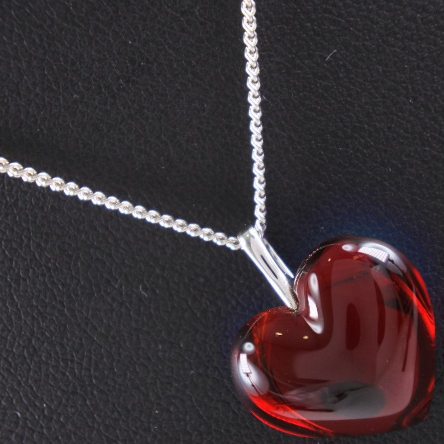 Baccarat】バカラ ロマンス シルバー925×クリスタル シルバー