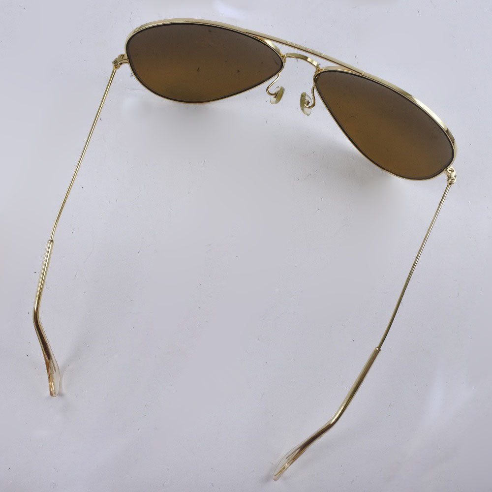 Ray-Ban Traditionals サングラス　ヴィンテージ　B&L 新品【ヴィンテージ】Ray-Ban サングラス B&L社 クラシック