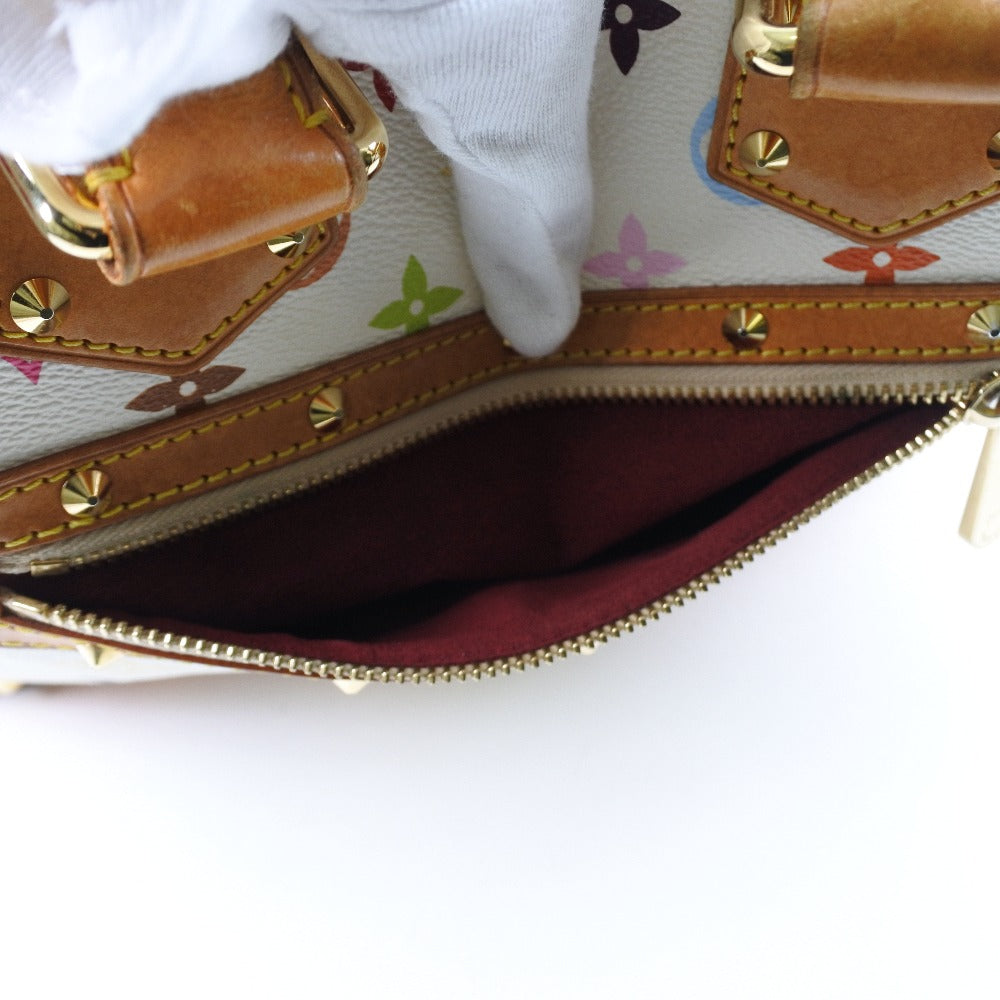 LOUIS VUITTON】ルイ・ヴィトン アルマ M92647 ハンドバッグ