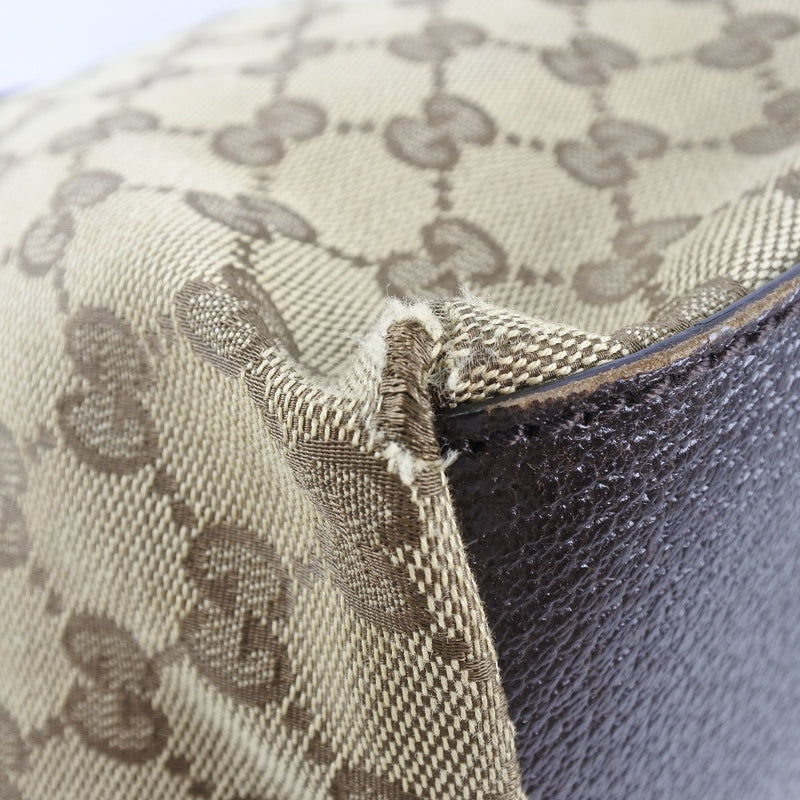 GUCCI] Gucci Accessory pouch 039.1103 Pouch GG canvas tea ladies pouch –  KYOTO NISHIKINO