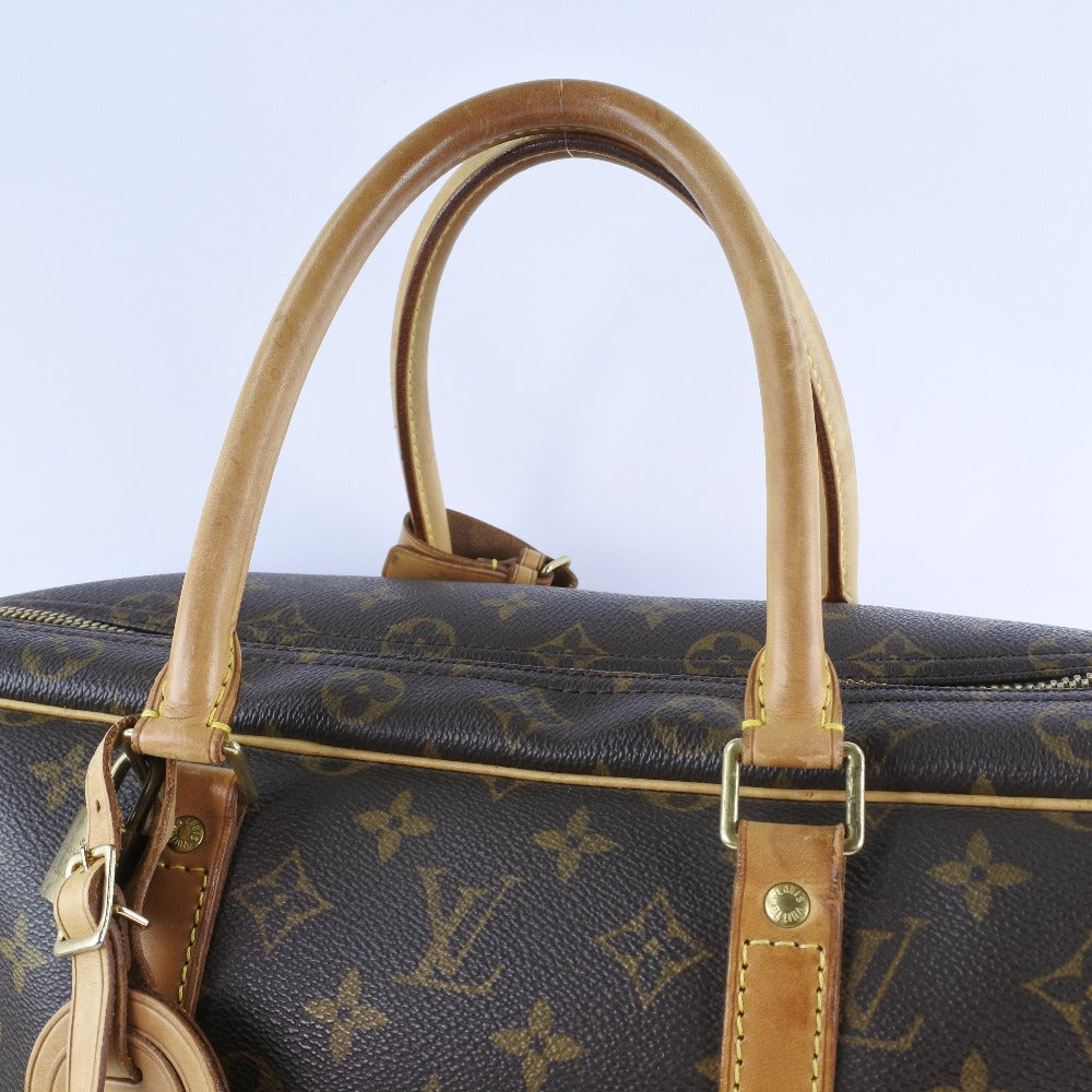 LOUIS VUITTON】ルイ・ヴィトン シリウス45 M41408 ボストンバッグ