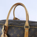 Louis Vuitton] Louis Vuitton Sirius 45 M41408 Monogram canvas tea SP1 –  KYOTO NISHIKINO