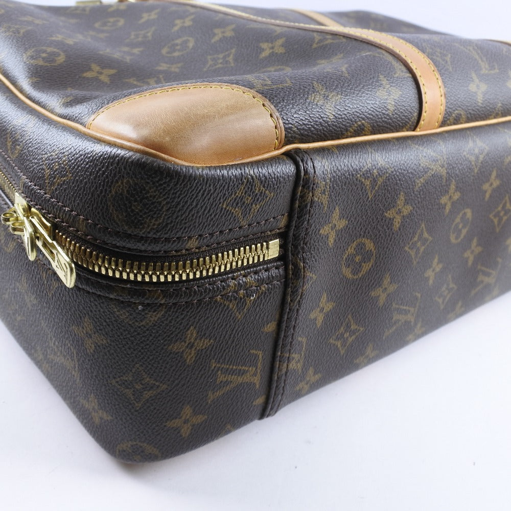 LOUIS VUITTON】ルイ・ヴィトン シリウス45 M41408 ボストンバッグ